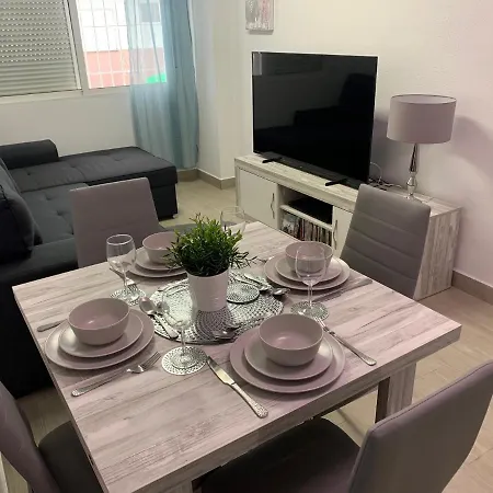 Apartment Sunset Paradise Torrevieja
