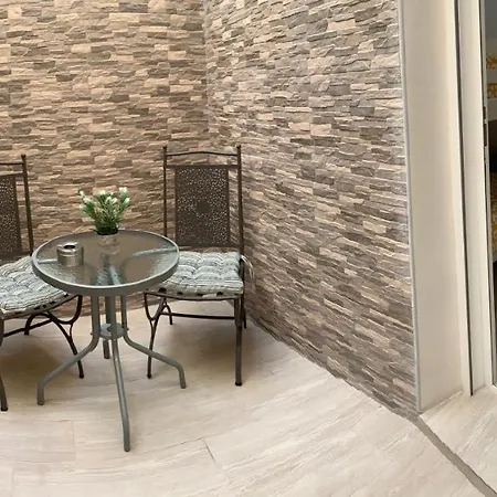 Sunset Paradise Apartment Torrevieja