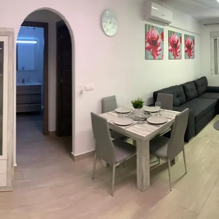 Sunset Paradise Apartment *