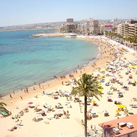 Sunset Paradise * Torrevieja